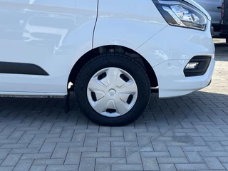 Ford Transit Custom Ford Transit Custom 280 2.0 TDCI L1H1 Trend Automaat Zuid | 8 inch scherm | Stoelverwarming | Trekhaak  | Achteruitrijcamera - afbeelding nr 12