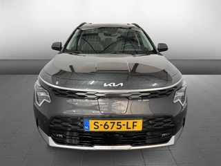 Kia Niro EV - afbeelding nr 8