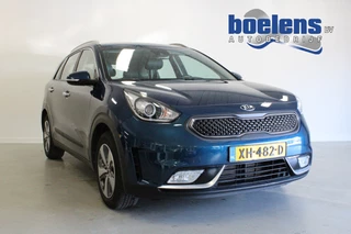Kia Niro 1.6 GDi Hybrid ExecutiveLine
