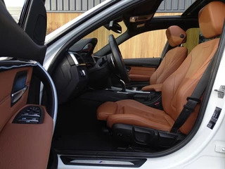 BMW 3 Serie BMW 3 Serie Touring 320d TwinTurbo Hi .Ex. / M-sport / LCI / LED - afbeelding nr 7