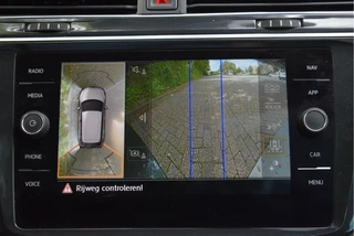 Volkswagen Tiguan | Pano.dak | 360 gr. camera | Elekt.trekhaak | Keyless | Virtual cockpit | Uniek - afbeelding nr 78
