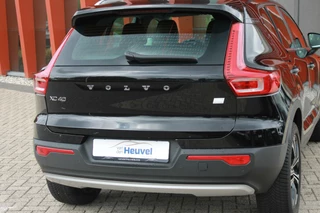Volvo XC40 Volvo XC40 T4 Recharge Inscription | Leder | Electr. Stoelen | Parkeercamera | Stoelverwarming | Keyless - afbeelding nr 5
