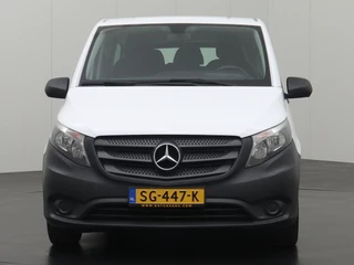 Mercedes-Benz Vito | Airco | 2-2-2-3 stoelopstelling | BPM Vrij ! - afbeelding nr 10