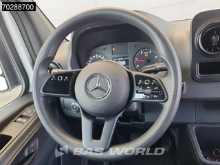 Mercedes-Benz Sprinter Mercedes Sprinter 319 CDI COMING SOON! Automaat L2H2 190PK Trekhaak Airco Camera Parkeersensoren Euro6 L2 12m3 Airco Trekhaak - afbeelding nr 17