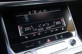 Audi A6 - afbeelding nr 33