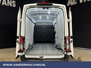 Ford Transit Parkeersensoren, Verwarmde voorruit, Bijrijdersbank - afbeelding nr 3