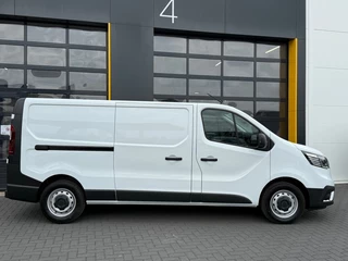 Renault Trafic - afbeelding nr 2