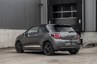 Citroën DS3 - afbeelding nr 47