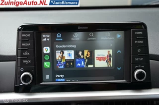 Kia Picanto Kia Picanto 1.0i ComfPlusLine Apple Carplay Camera 2020 - afbeelding nr 7