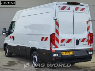 Iveco Daily Iveco Daily 35S14 L2H2 Euro6 Camera Airco Cruise 3.5t trekgewicht L2 12m3 Airco Cruise control - afbeelding nr 2