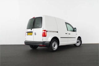 Volkswagen Caddy Volkswagen Caddy 2.0 TDI L1H1 BMT - afbeelding nr 8