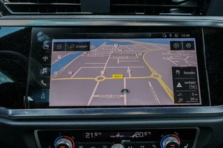 Audi RSQ3 Audi RS Q3 RS Q3 2.5 TFSI PANO RS STOELEN B&O ACC SPORTUITLAAT 360CAMERA TREKHAAK - afbeelding nr 28