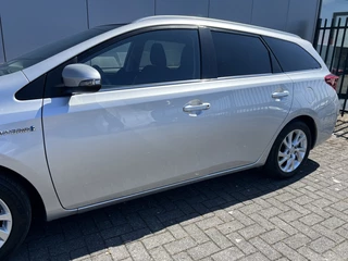 Toyota Auris - afbeelding nr 23