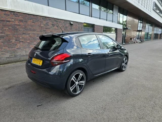 Peugeot 208 Peugeot 208 1.2 PURETECH FACELIFT 2016 GT-VELGEN NAVI/AIRCO/PDC - afbeelding nr 8