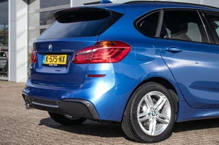 BMW 2 Serie All-in rijklrprs | leder | advance LED - afbeelding nr 30
