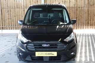Ford Transit Connect Ford Transit Connect 100pk L2 Trend Automaat Trekhaak Airco Navi Cruise - afbeelding nr 10