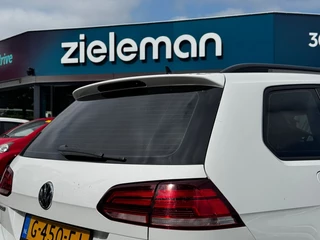 Volkswagen Golf Volkswagen Golf Variant 1.0 TSI SportLine- Navi, Carplay - afbeelding nr 4