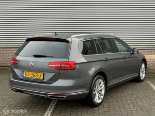 Volkswagen Passat Volkswagen Passat Variant 1.4 TSI GTE Highline PANORAMADAK - afbeelding nr 6