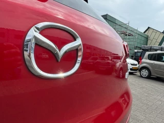 Mazda CX-3 Mazda CX-3 2.0 SkyActiv-G 120 GT-M Automaat I Leer I Trekhaak I Camera I Navigatie - afbeelding nr 18