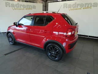 Suzuki Ignis - afbeelding nr 3