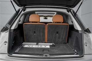 Audi Q7 Audi Q7 3.0 TFSI Quattro Pro Line S 7p Pano Leder Nachtzicht Trekhaak - afbeelding nr 9