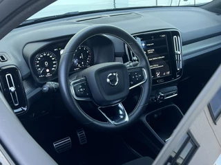 Volvo XC40 | Trekhaak | CarPay | Camera | Keyless | LED | 18 inch - afbeelding nr 9