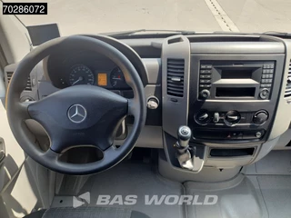 Mercedes-Benz Sprinter Mercedes Sprinter 311 CDI Automaat L3H2 Camera Euro6 L3 15m3 - afbeelding nr 9