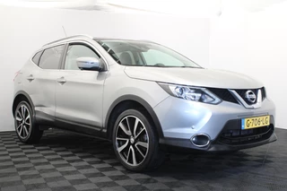 Nissan QASHQAI |Navi|Camera|Pano| - afbeelding nr 3