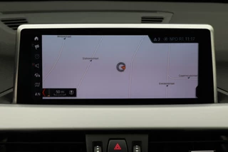 BMW X1 BMW X1 xDrive25e Executive Navigatie, Stoelverwarming, PDC, Cruise, Climate - afbeelding nr 5