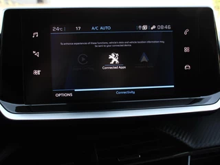 Peugeot 2008 Peugeot 2008 1.2 PureTech Active Pack | Navigatie | Airco | Cruise Control | Led | Parkeer sensoren - afbeelding nr 23