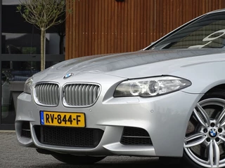 BMW 5 Serie - afbeelding nr 53
