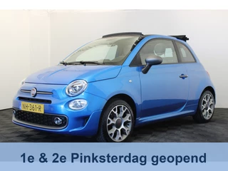 Fiat 500C - 21035961-0