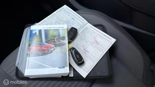 Ford C-MAX Ford C-Max 1.0 Titanium|125Pk|Trekhaak|Navi|Boekjes - afbeelding nr 12