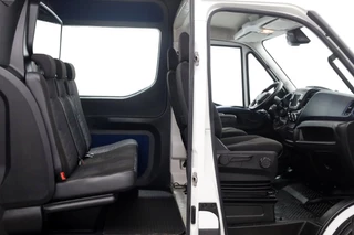 Iveco Daily Iveco Daily 35S18HV 3.0 180pk HiMatic Automaat L2H2 D.C. LED/Airco/Camera 01-2021 - afbeelding nr 3