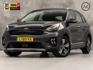 Kia Niro 1.6 GDi Hybrid Dynamic Sport