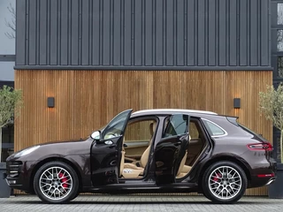 Porsche Macan - afbeelding nr 6