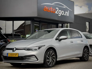 Volkswagen Golf 1.0 TSI LIFE
