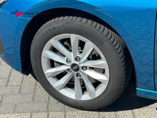 Audi A3 Audi A3 Sportback 30 TFSI Pro Line VIRTUAL PDC DEALER OND 1 EIG - afbeelding nr 5