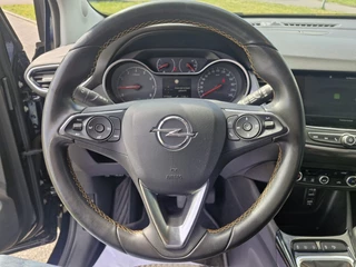 Opel Crossland X Opel Crossland X 1.2i Turbo Innovation - afbeelding nr 10