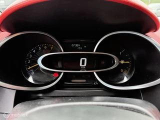 Renault Clio Renault Clio Estate 0.9 TCe Dynamique, pano, Airco, lm, velgen, navigatie, A.p.k. 05-2026 - afbeelding nr 20