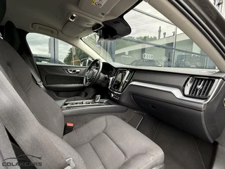 Volvo V60 Volvo V60 2.0 B3 Business Pro|NAP|1e eigenaar|Dealer onderh - afbeelding nr 44