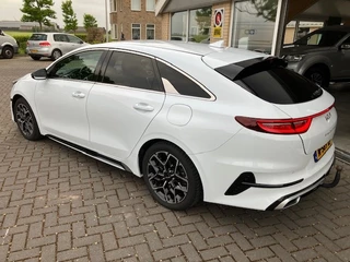 Kia ProCeed - afbeelding nr 9