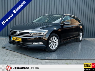 Volkswagen Passat Variant 1.4 TSI ACT Comfortline Business | Trekhaak afnb. | Camera | Led Koplampen | Stoelverwarming |