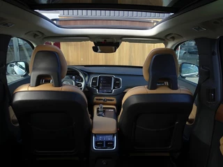Volvo XC90 Volvo XC90 2.0 T8 TE 392PK AWD Inscription / LED - afbeelding nr 33