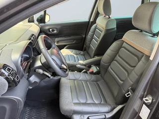 Citroën C3 Aircross Citroën C3 Aircross 110PK S&S Max | Camera | Navi | Sens achter | Keyless - afbeelding nr 15