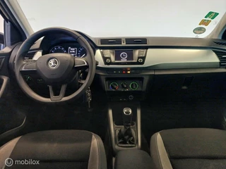 Škoda Fabia Skoda Fabia Combi 1.2 TSI Ambition Trekhaak - afbeelding nr 8