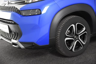 Citroën C3 Aircross Citroën C3 Aircross Feel *1ste eigenaar*Navigatie*Park Assist* - afbeelding nr 21