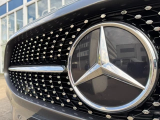 Mercedes-Benz B-Klasse - afbeelding nr 15