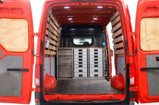 Volkswagen Crafter - afbeelding nr 5