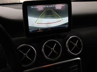 Mercedes-Benz A-Klasse Mercedes-Benz A-Klasse 180 Sport [CAMERA, NAVIGATIE, HALF LEDER, BLUETOOTH, CRUISE CONTROL, AIRCO, NIEUWSTAAT] - afbeelding nr 12